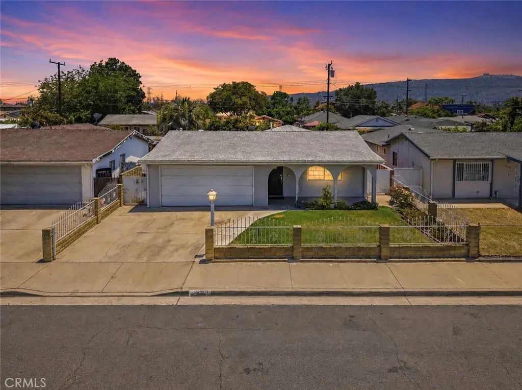 2224 Delnice Avenue, El Monte
