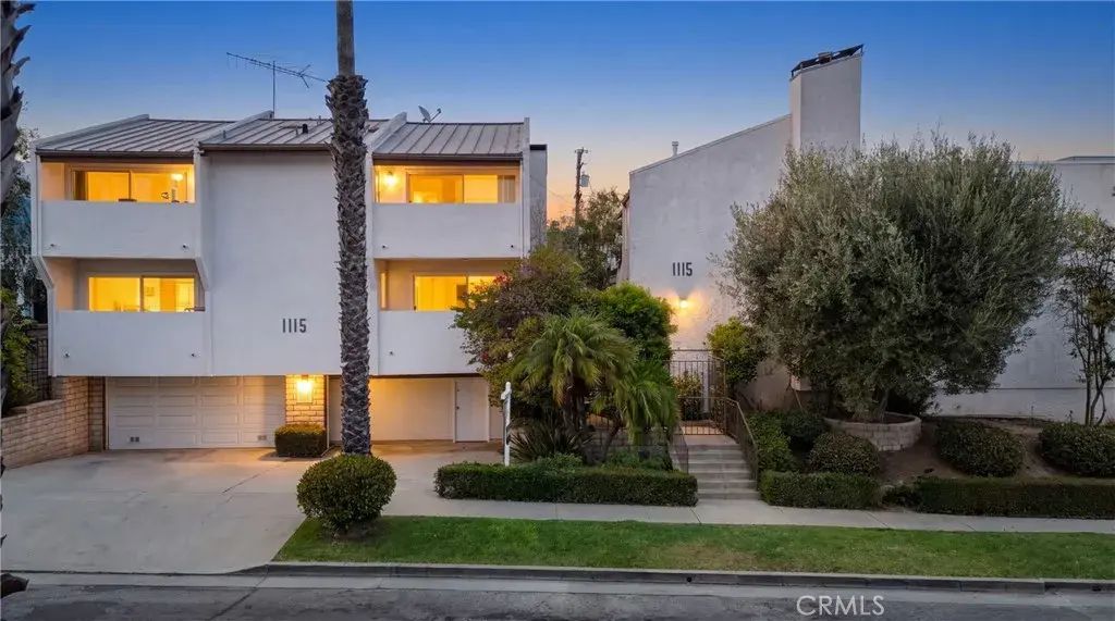 1115 19th 10, Santa Monica