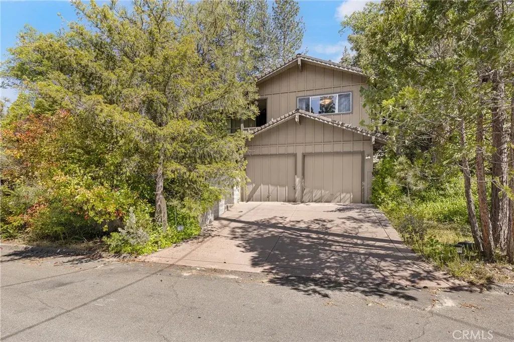 38980 Lake Point Court, Bass Lake