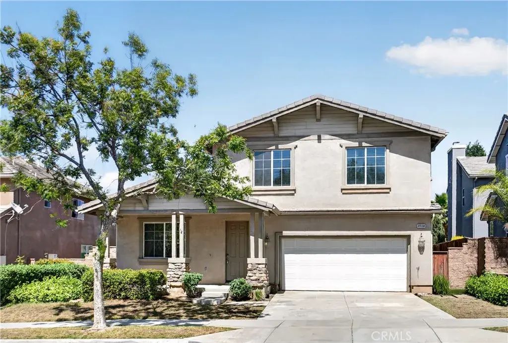 25130 Pacific Crest, Corona