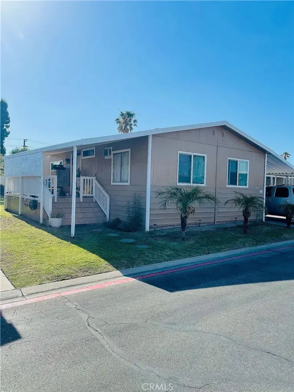 17400 Valley 95, Fontana