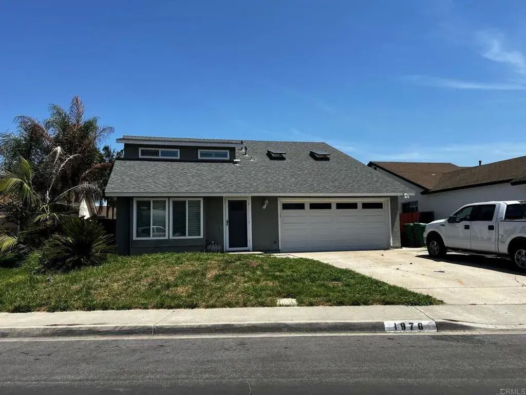 1976 Wintersweet Street, 