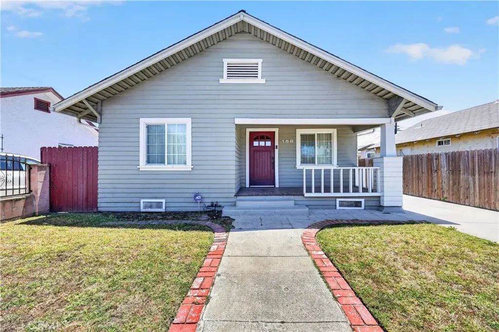 156 E 70th, Los Angeles