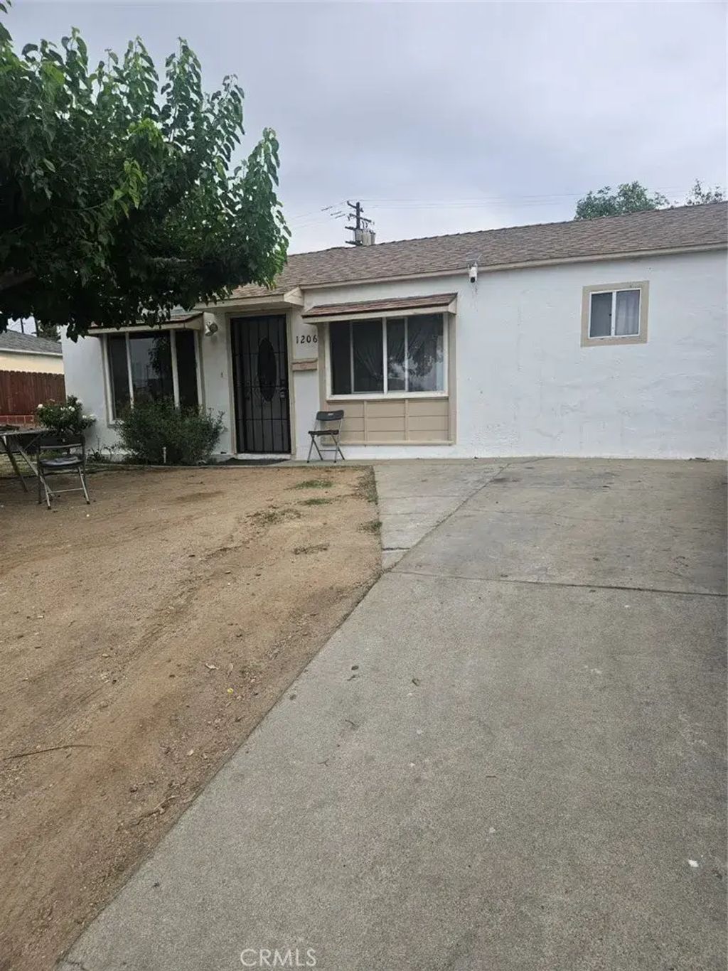 1206 Crawford, Bakersfield