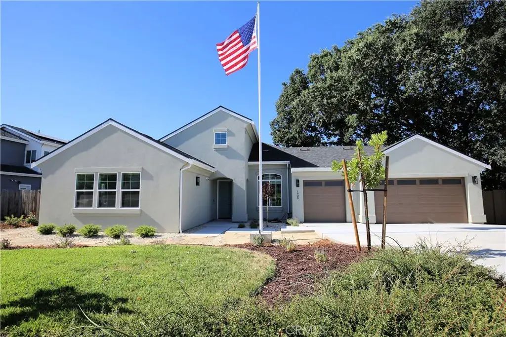 1908 Catahoula Court, Paso Robles