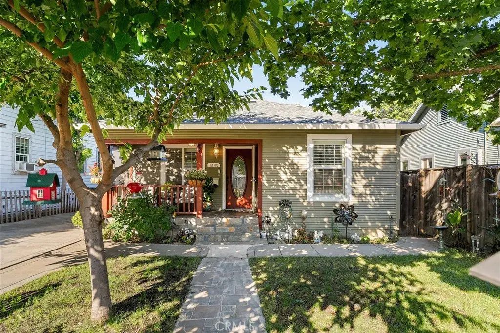 1639 4th Avenue, Oroville