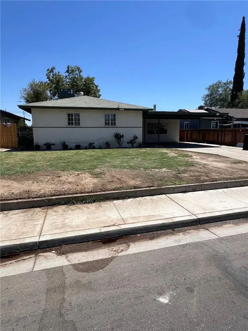 3216 Laurel, Bakersfield