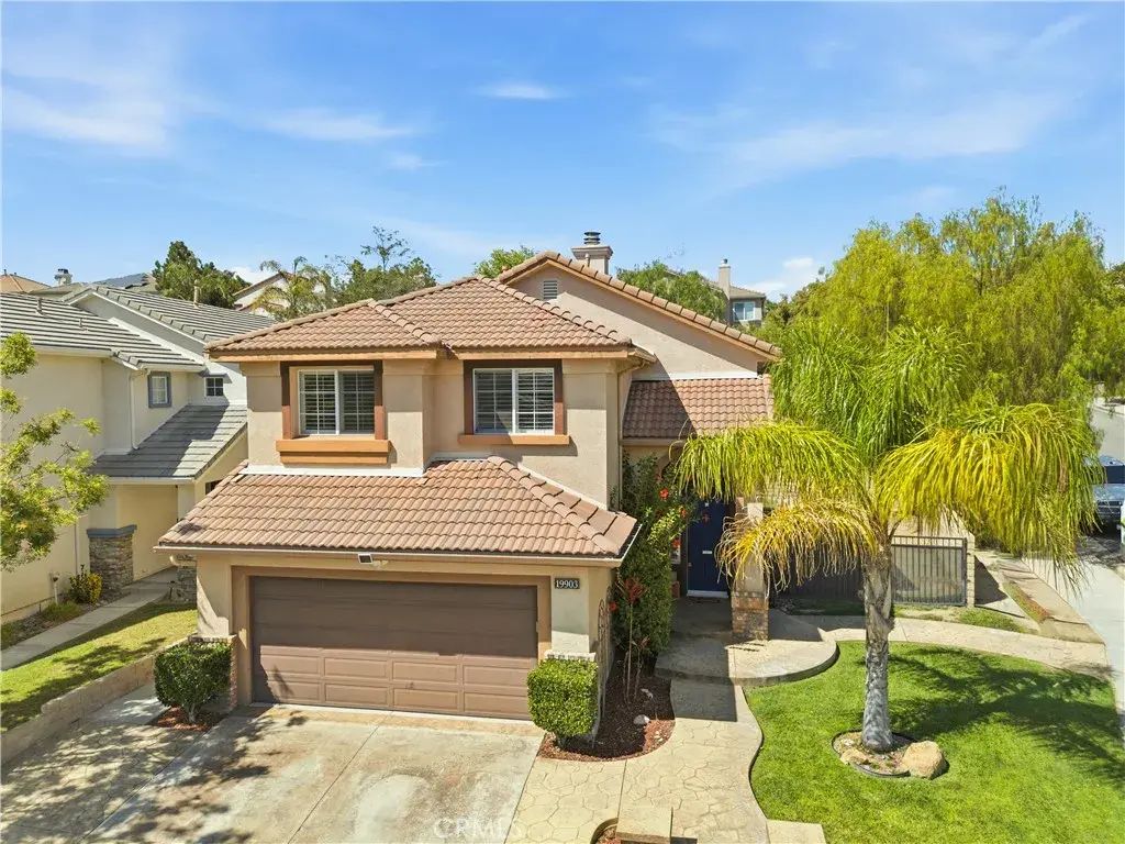 19903 Rhona Place, Saugus