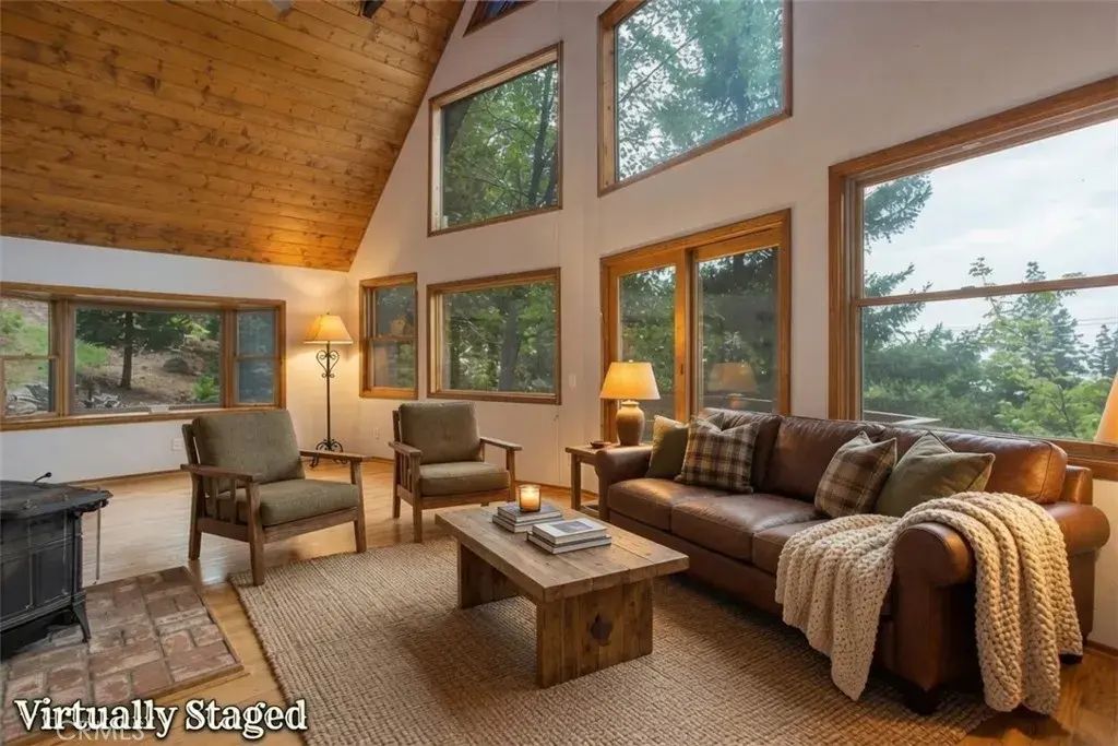 6429 Cedar Avenue, Angelus Oaks