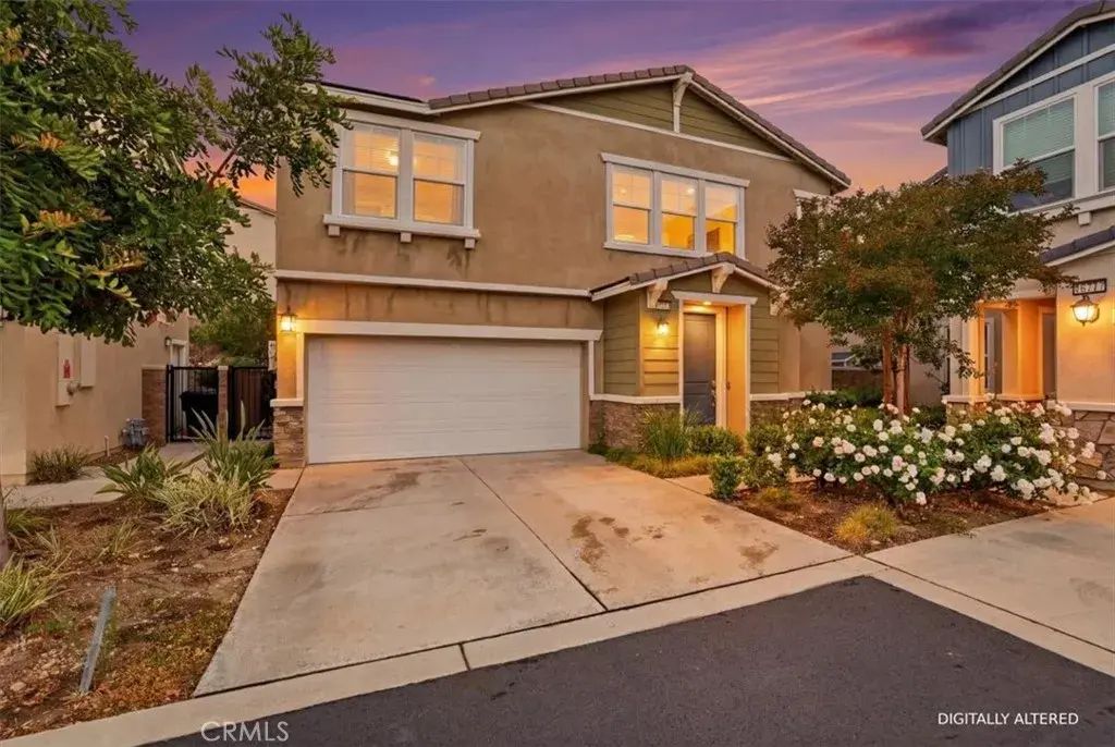 16710 Stag's Leap Lane, Fontana