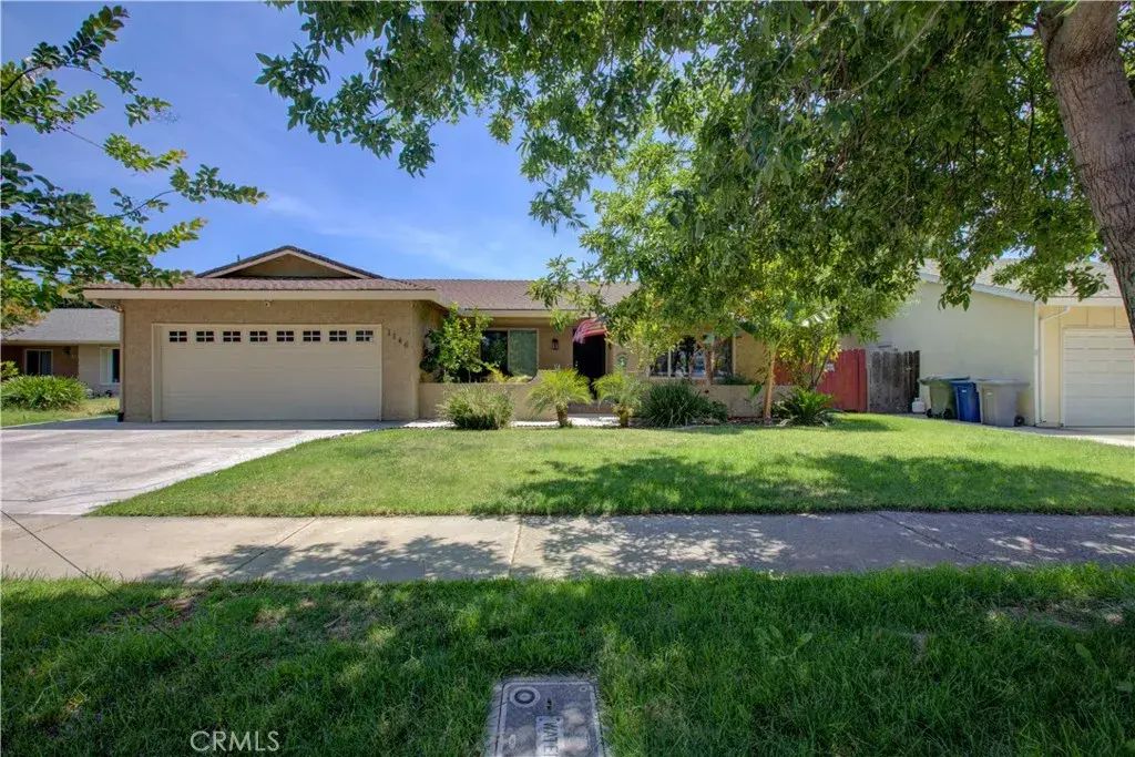 1146 Gregory Court, Merced