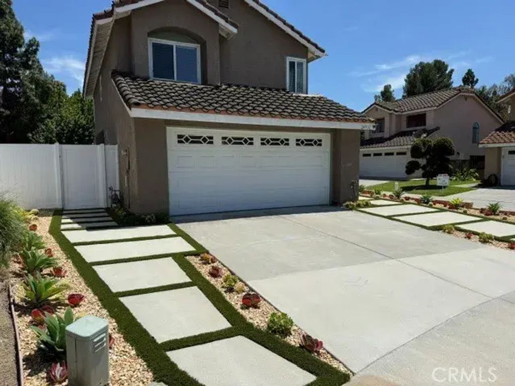 24936 Villarente, Laguna Niguel