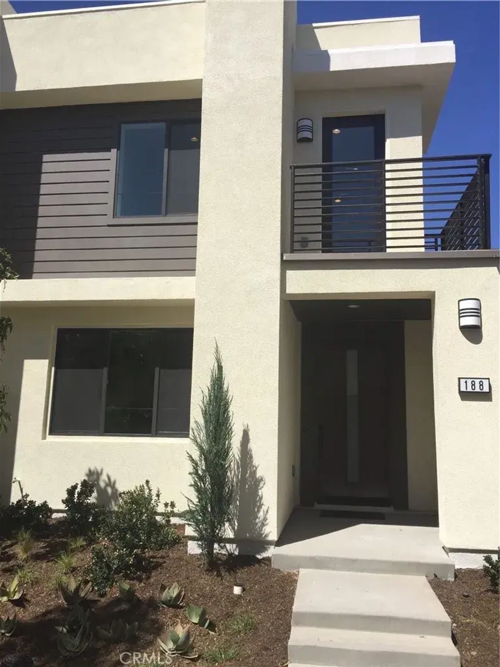 188 Terrapin, Irvine