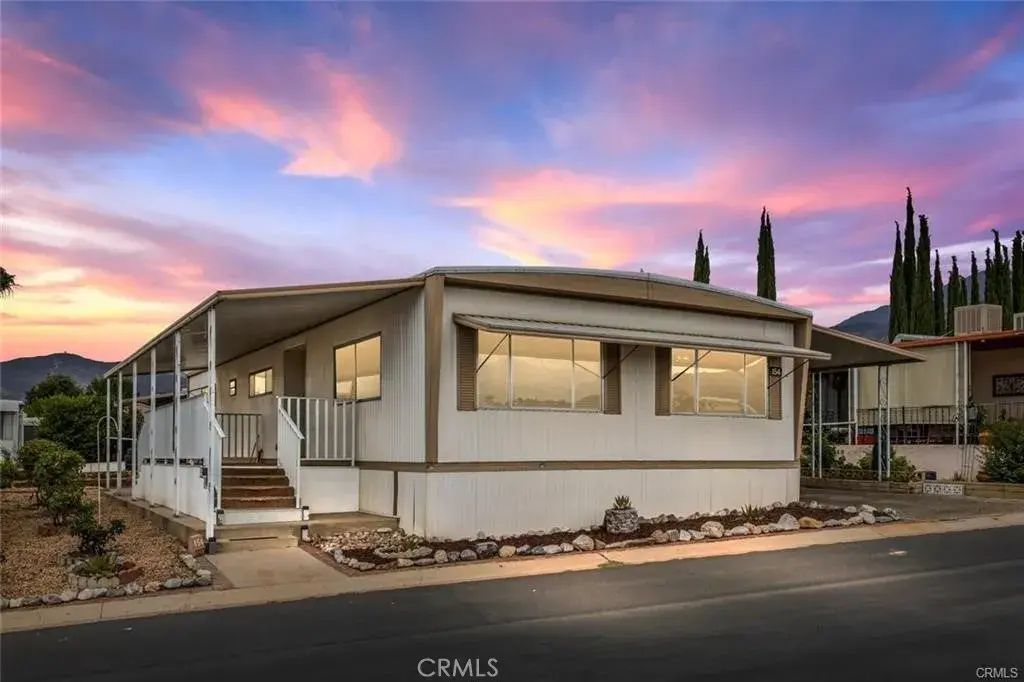 11050 Bryant St #154, Yucaipa