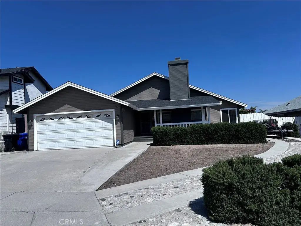 6085 Olive, San Bernardino