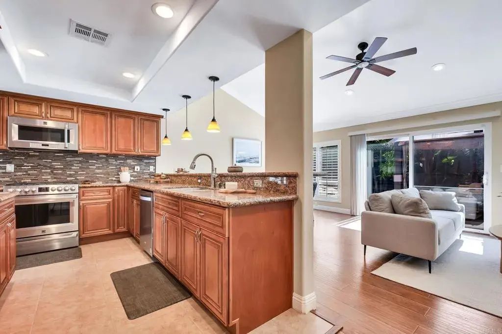 16603 Amberwood Way, Cerritos