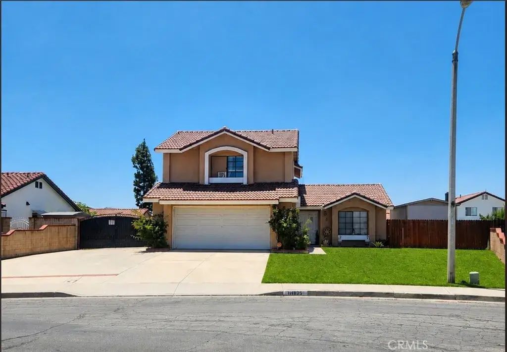 14835 Alba Way, Moreno Valley