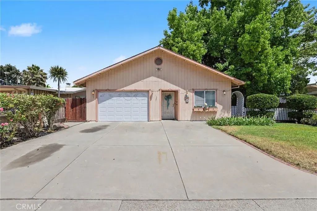 2031 W Swain Road, Stockton