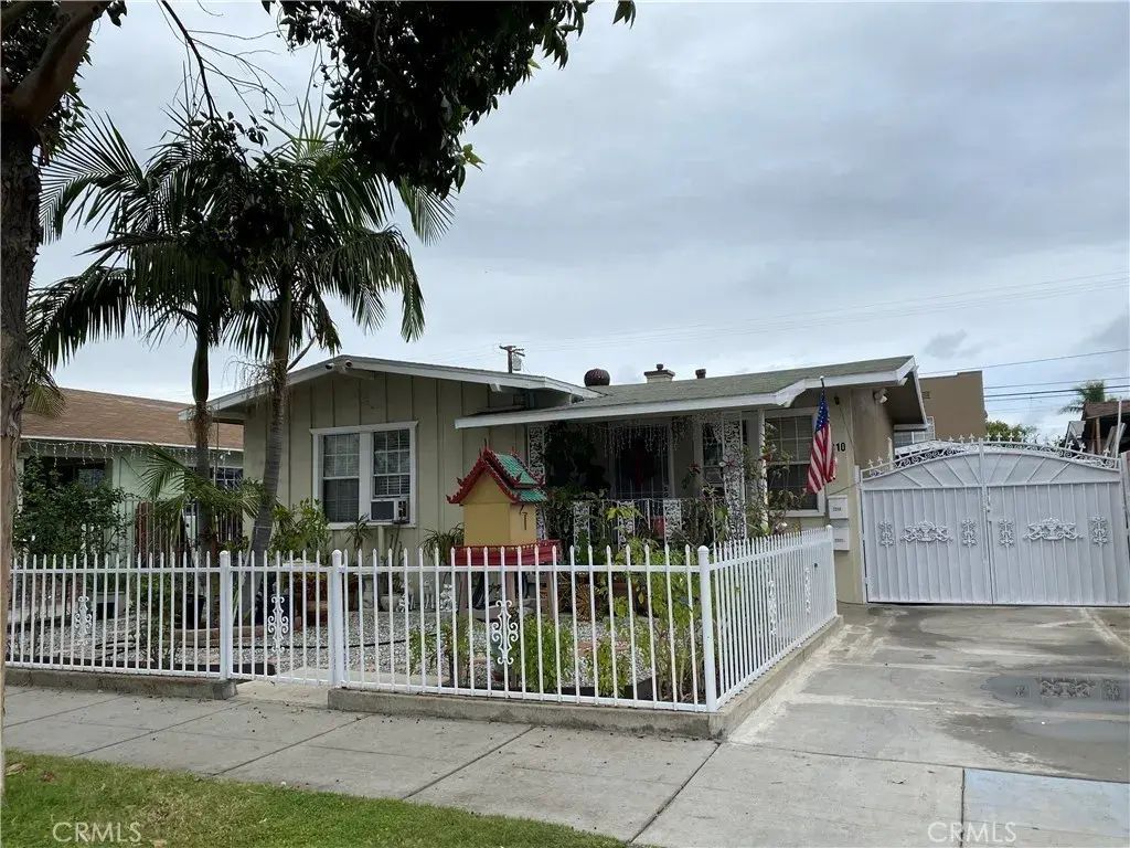 2310 Elm, Long Beach