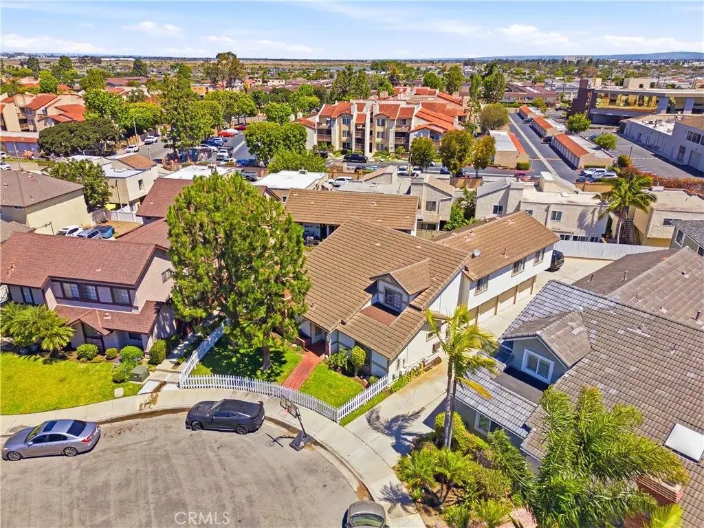 4891 Vista Drive, Huntington Beach
