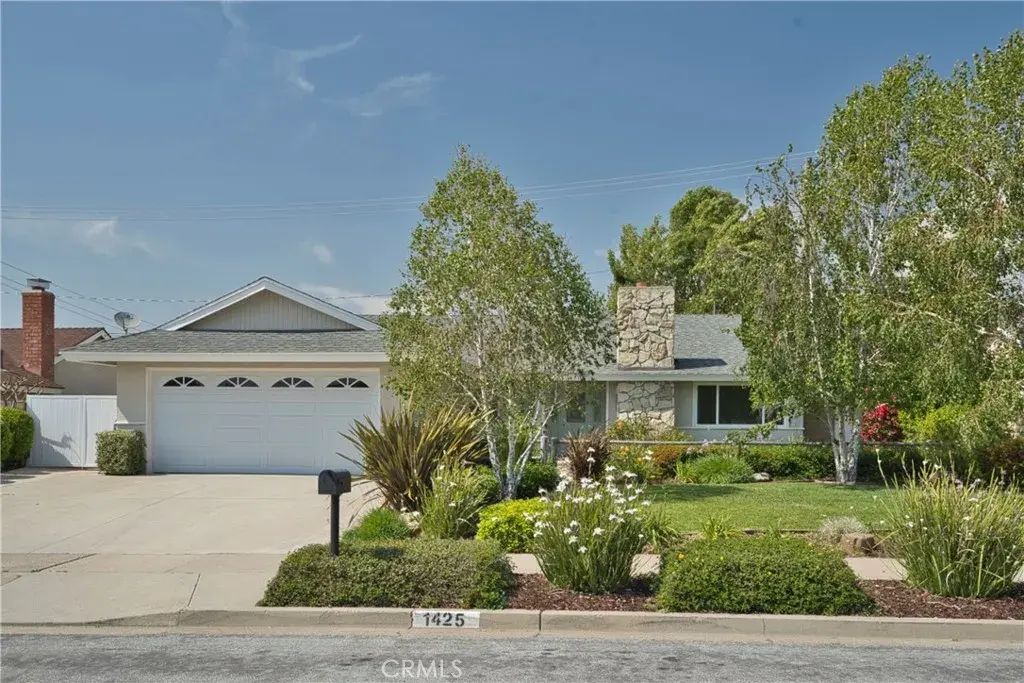 1425 Arrow Wood Drive, Brea