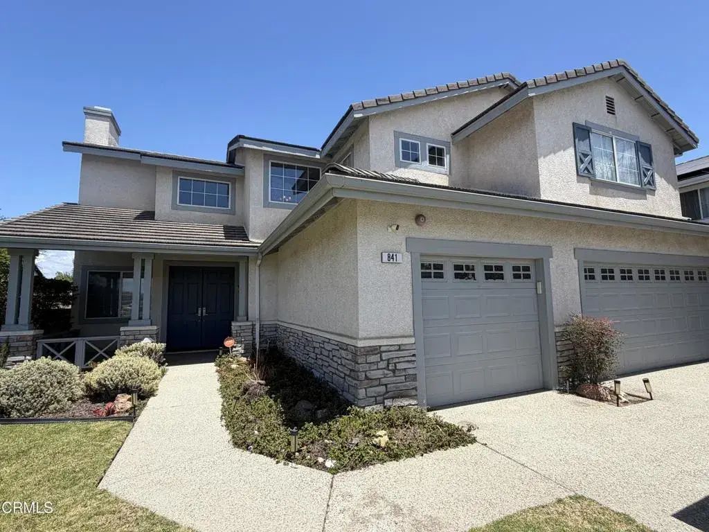 841 Rosebud Drive, Oxnard