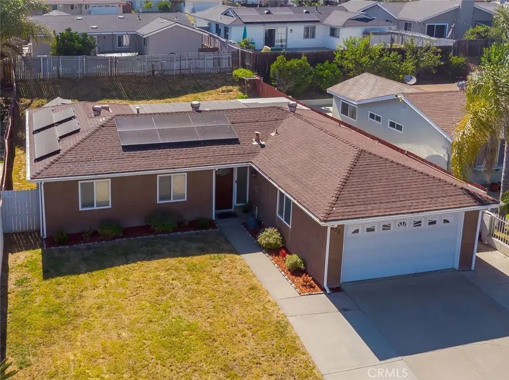 633 Elaine Avenue, Oceanside
