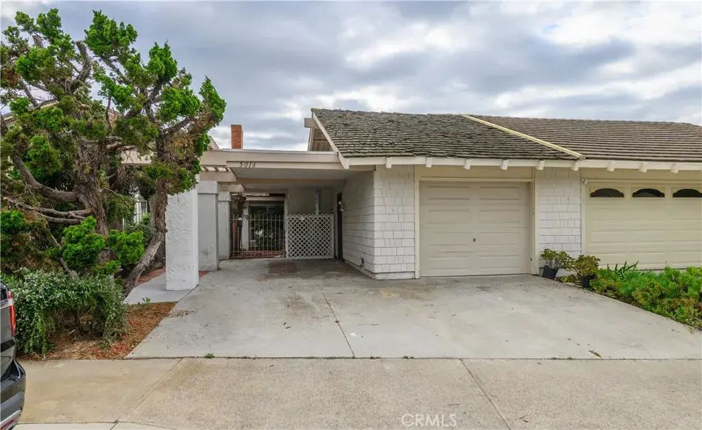 5016 Paseo De Vega, Irvine