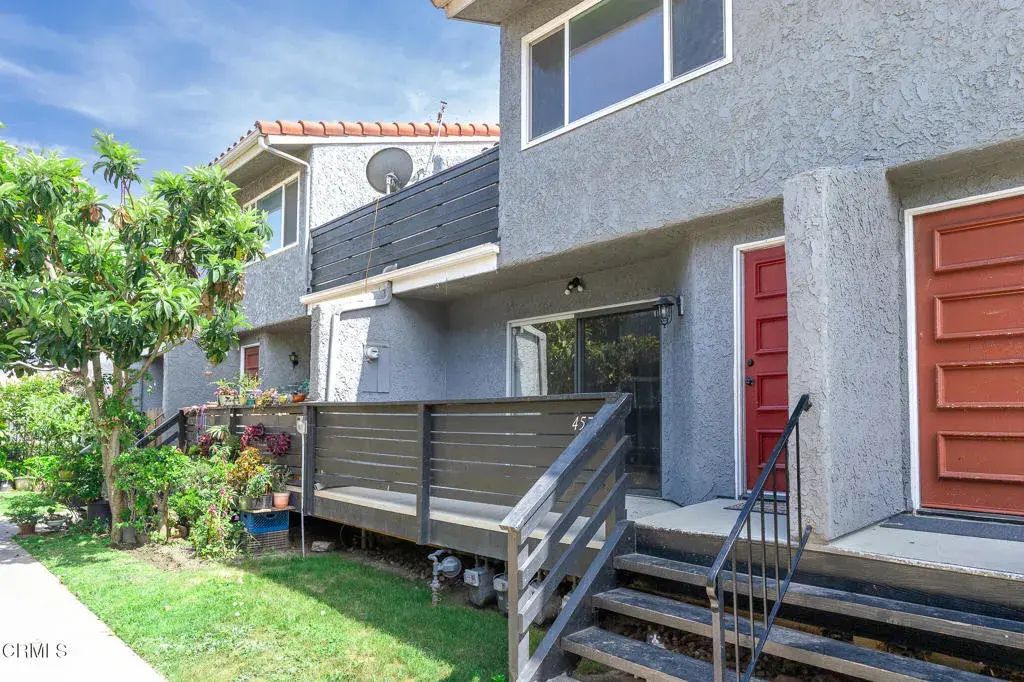 4578 Saviers Road, Oxnard