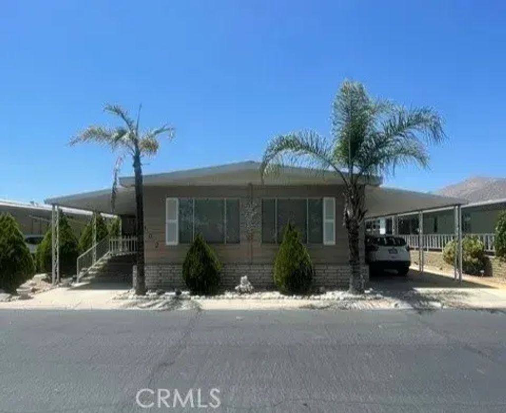2230 Lake Park 102, San Jacinto