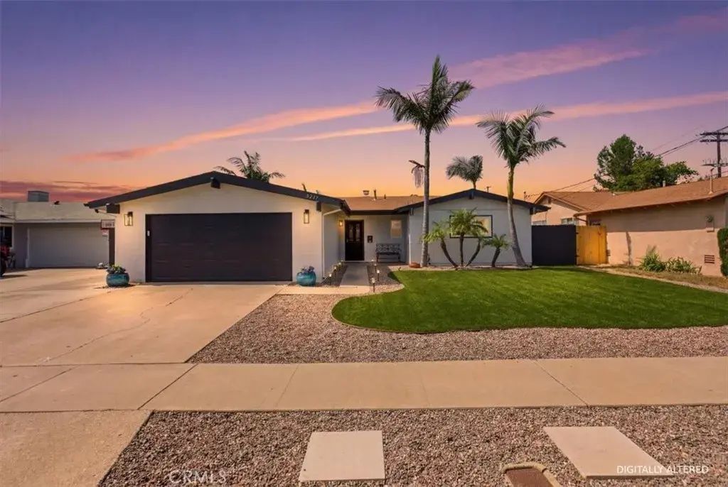 8311 Bashan Lake Avenue, 