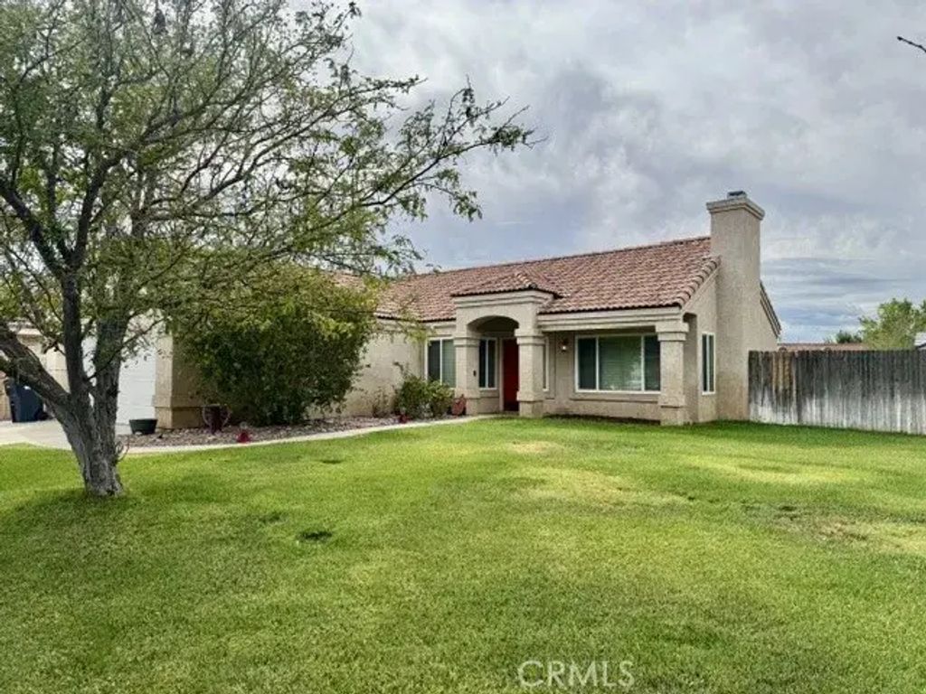 1148 Evergreen Court, Rosamond