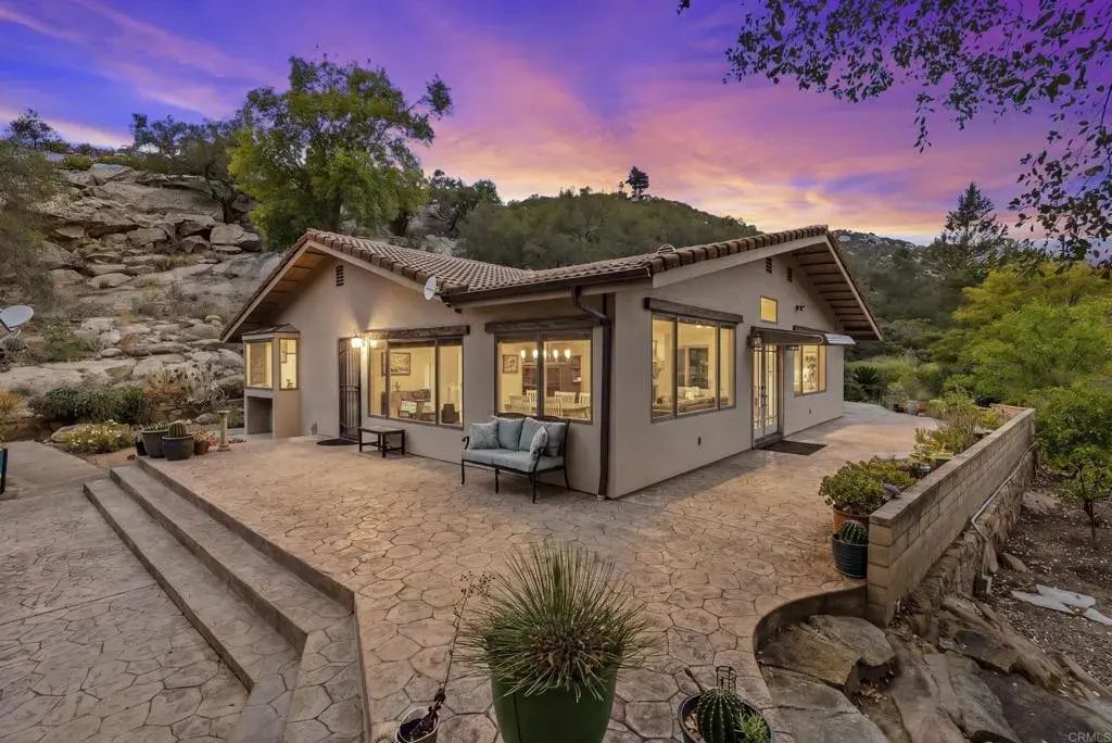 16108 Old Guejito Grade Rd Road, Escondido