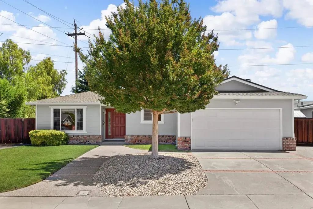 3056 Kittery Avenue, San Ramon