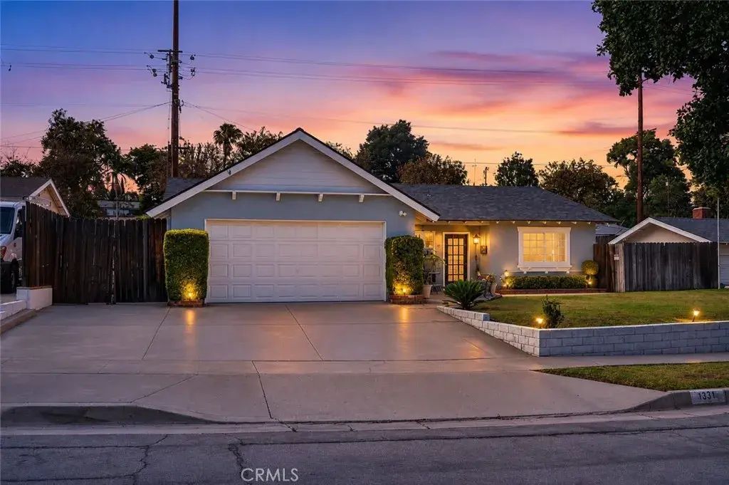 1331 Colfax Court, La Habra