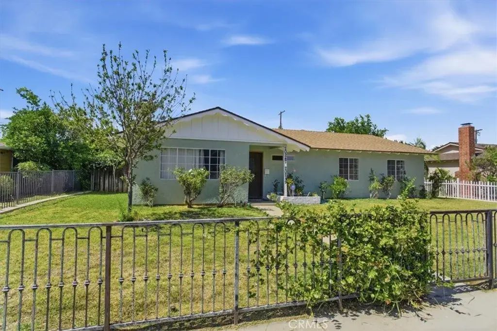 20247 Parthenia, Winnetka