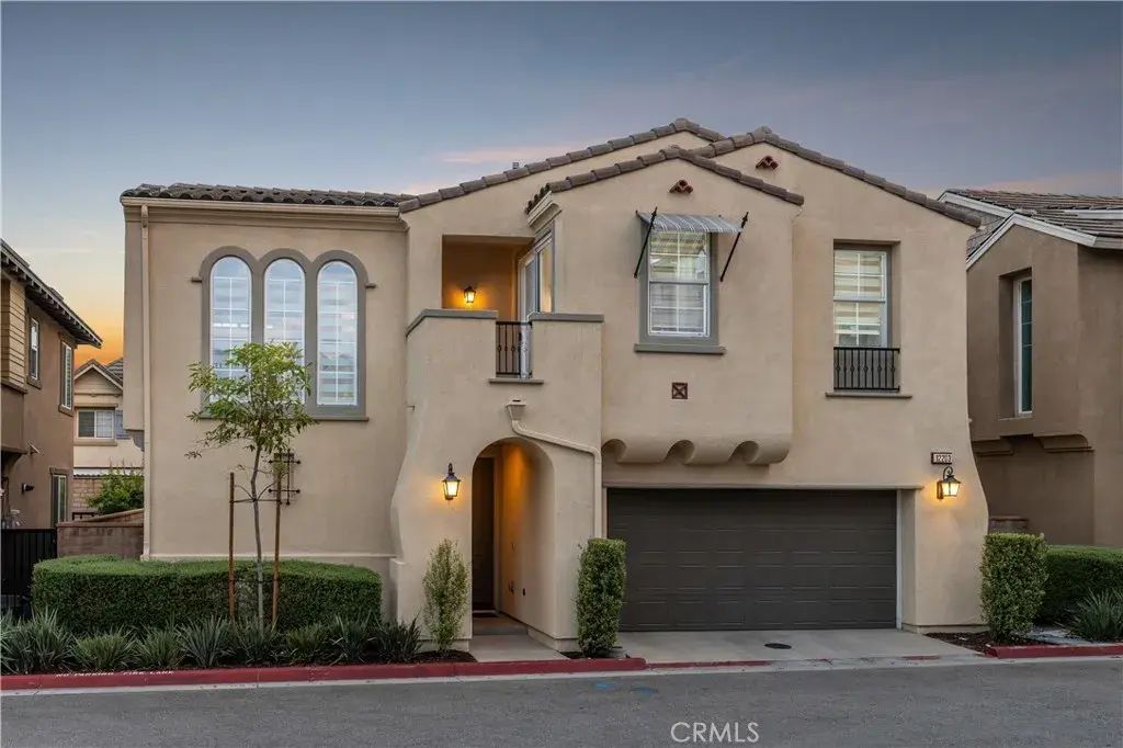 12203 Diamond Dust, Rancho Cucamonga