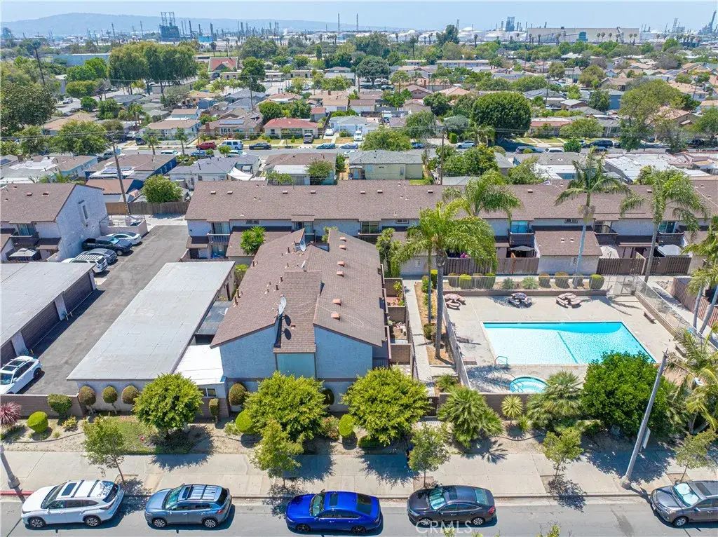 2231 Santa Fe 13, Long Beach