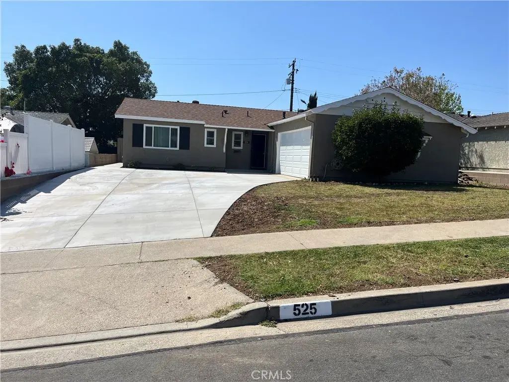 525 Twilight Street, Placentia