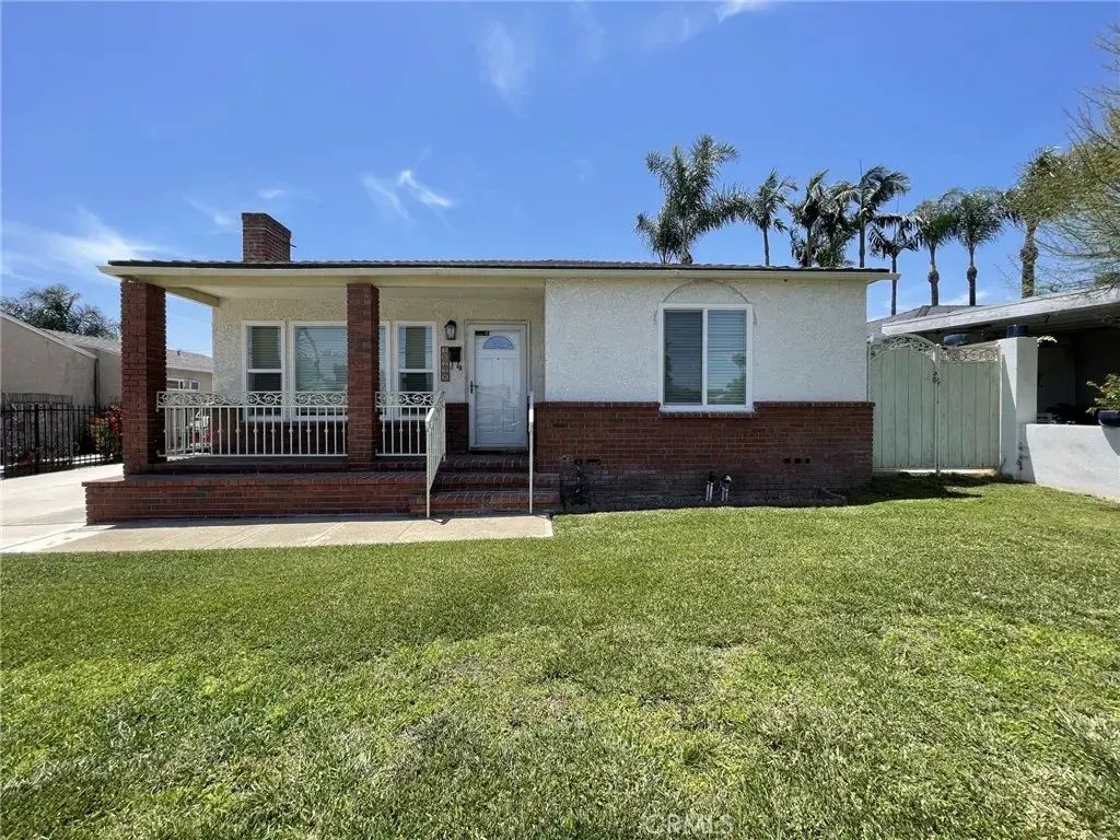 10228 Benson Avenue, Montclair