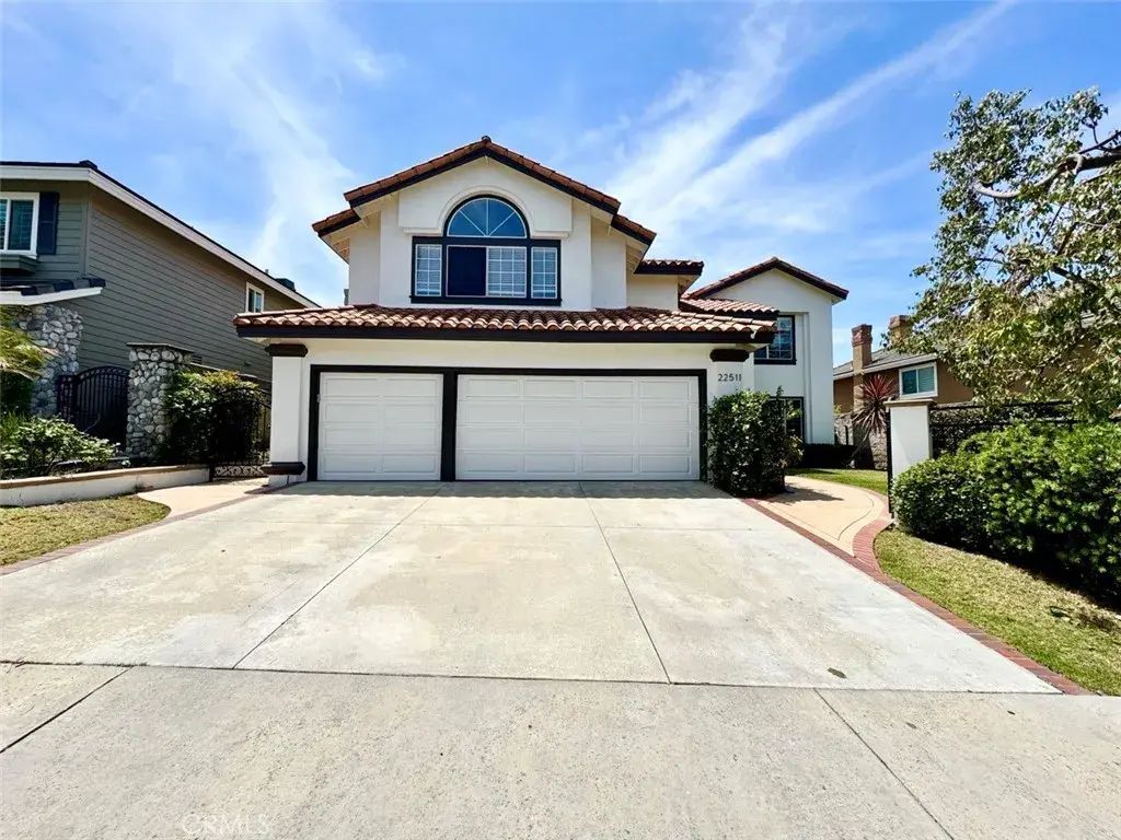 22511 Peartree, Mission Viejo