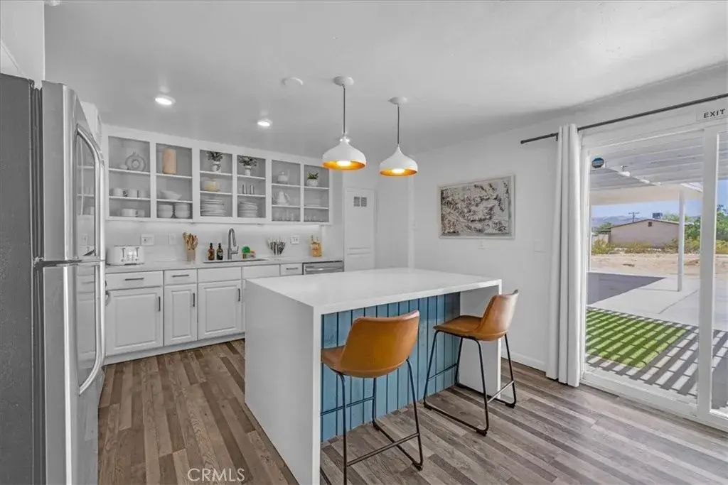 5749 Halsey, 29 Palms
