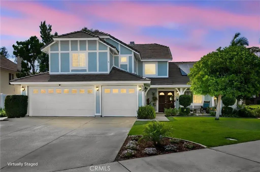 10097 Thrasher Circle, Moreno Valley