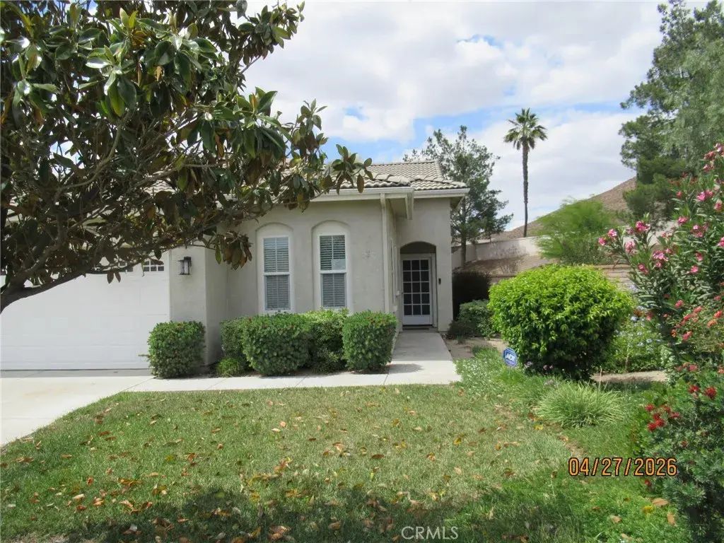 29383 Honneywood, Menifee