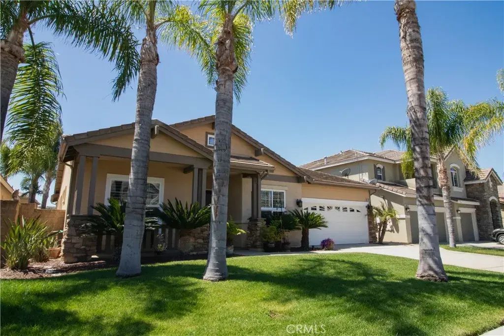 33699 Spring Brook, Temecula