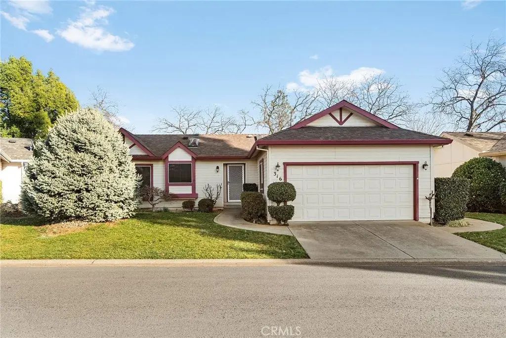 316 Memphis Drive, Paradise