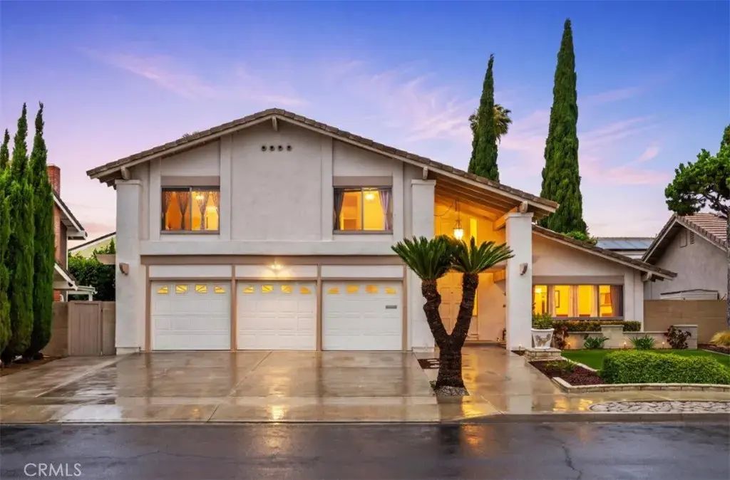 513 Apache Drive, Placentia