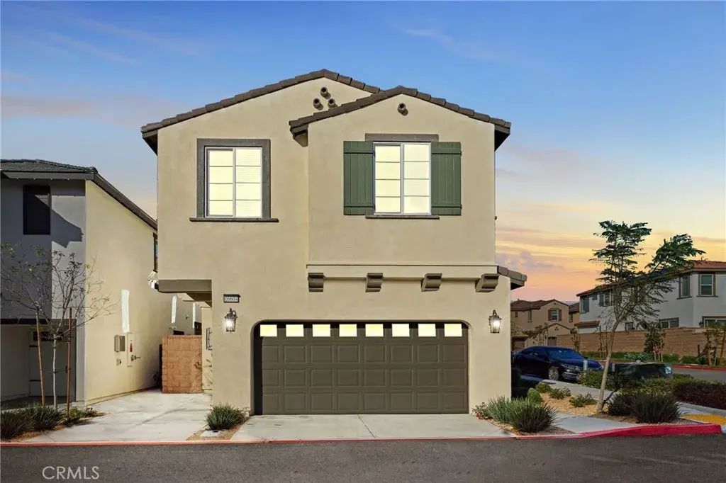 16604 Quince Lane, Fontana