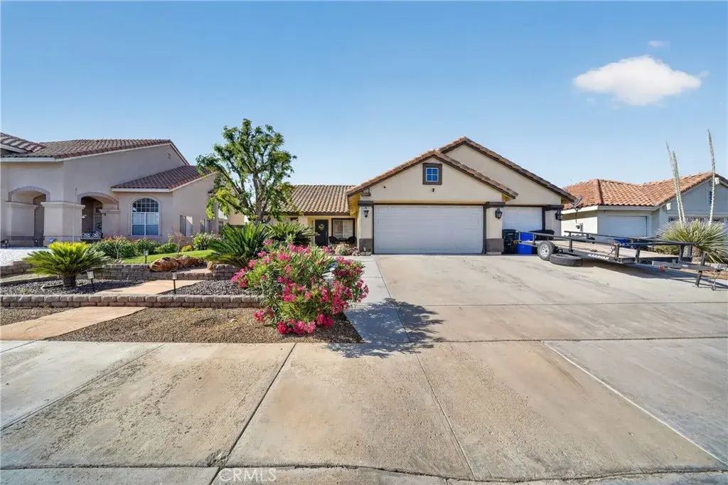 13240 Country Court, Victorville