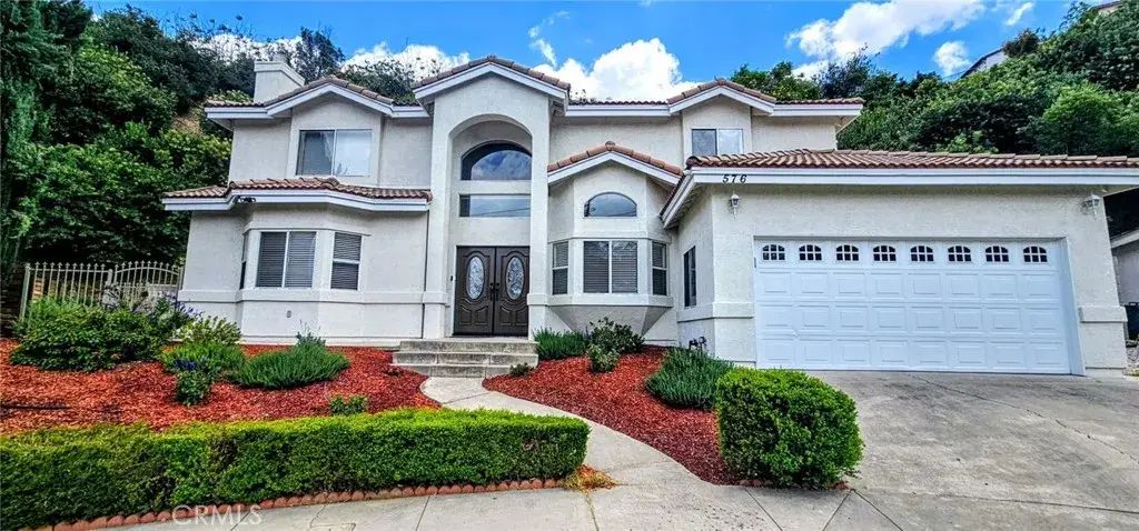 576 Tedford Way, Monterey Park